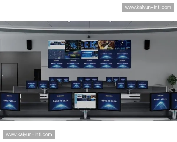 智能导播系统融合多路信号源