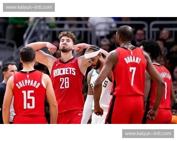 西部格局彻底洗牌:雷霆稳居榜首,火箭异军突起,传统强队面临挑战 西部格局彻底洗牌:雷霆稳居榜首,火箭异军突起,传统强队面临挑战