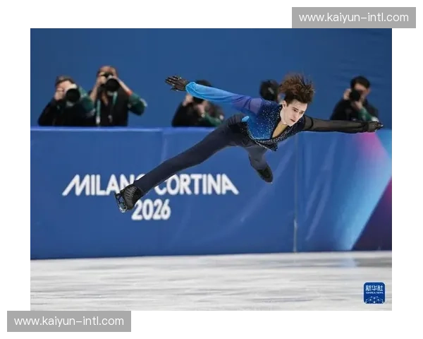 花样滑冰男子单人自由滑：哈萨克斯坦选手米哈伊尔·萨多洛夫逆袭夺冠，美国名将马里宁仅列第8